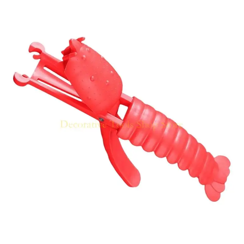 QX2E Crayfish Sheller for Family and Restaurant Use Crawfish Lobster Shelling Device