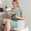 225ML Hydrogen Inhalation Machine Molecular Hydrogen Water Generator Low Noise Water filter SPE/PEM 5