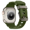 Army green grey