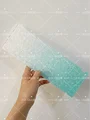 Uniform plate-U