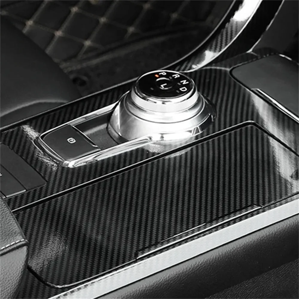 Auto Tuning Self Adhesive 6D Carbon Fiber Wrap Film Car Motorcycle Waterproof Stickers Carbon Film Car Color Change Decals carbon fiber vinyl wrap
