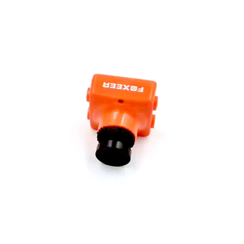 

Foxeer Arrow 600TVL CCD Мини FPV камера 2,8 мм PAL FPV камера для радиоуправляемого самолета/Rc дрона запчасти