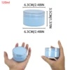 120ml Fluffy Butter Slime Kit Super Soft Non-Sticky Polymer Clay Supplies Light Soft Cotton Plasticine for Slime Party gifts 3