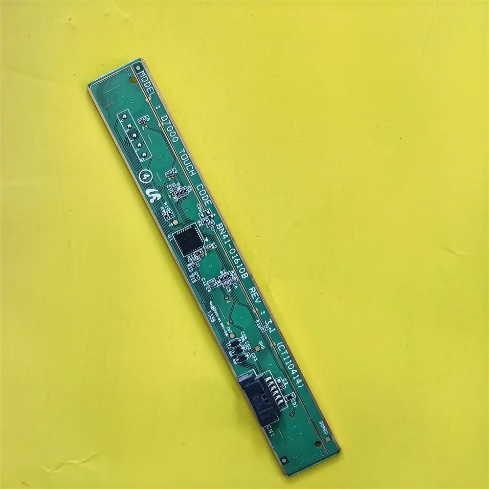 BN96-18232N D7000 TOUCH P-Touch Функциональная плата подходит для Samsung UN40D6400UF UN55D6400UFXZA UE46D6530 UE55D7000L (art.: 3920c401b7613) - 3920c401b7613