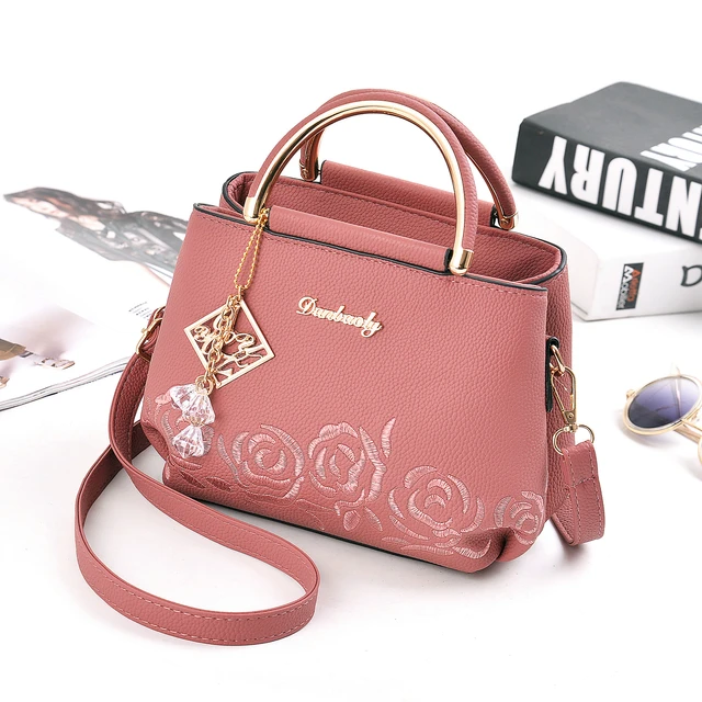 Micro Vanity Bag Charm S00 - Women - Accessories