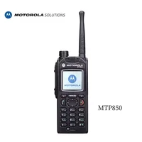 Suitable for Motorola interphone MTP3150 MTP3250 MTP3100 MTP850 MTP3550 digital trunking 800M airport metro interphone. 1