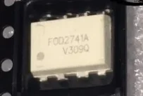 

10pcs FOD2741A SOP-8
