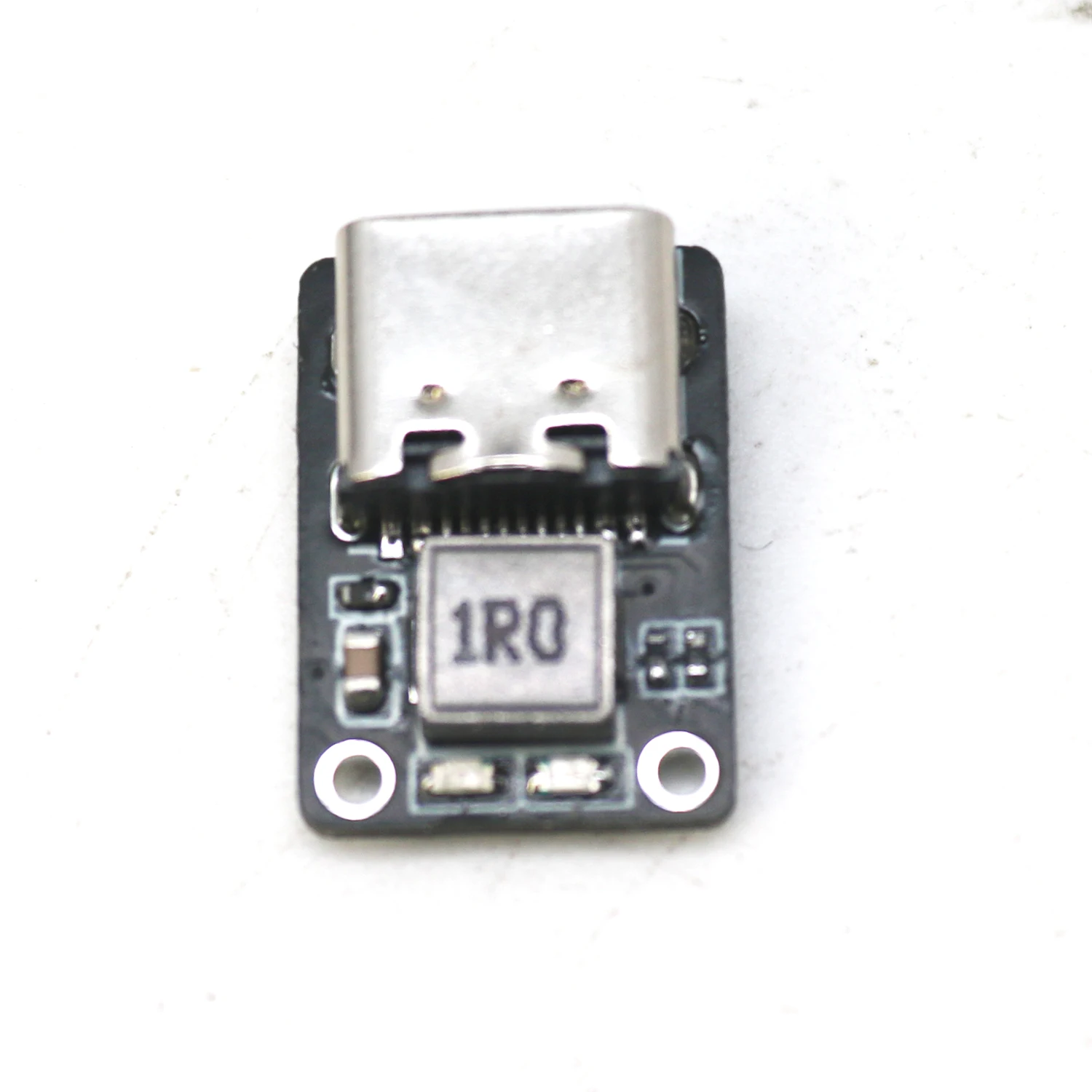 DIY Batterielademodul 20x Typ-C 18650 Lademodule - 5V 1A Mit Schutzfunktionen Für DIY Batterie Ladeplatine Schutz