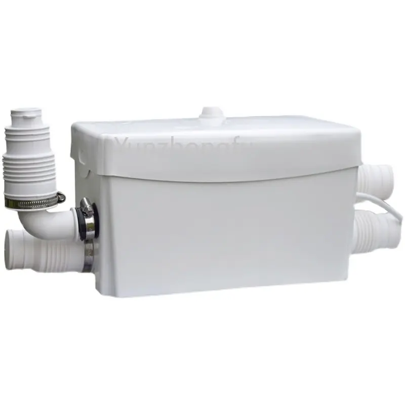 Household Sewage Pump Ascension Basement Bathroom Sewage Electric