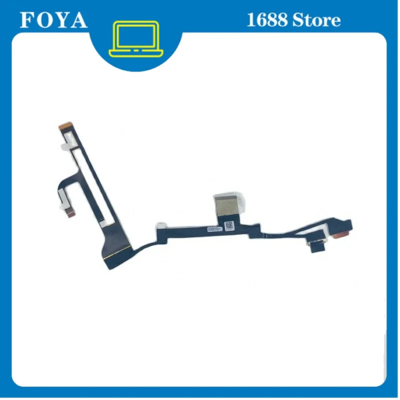 

Replacement Laptop LCD Cable For Dell Latitude 9520 E9520 0X3J0H 0VN9CH 037V3Y