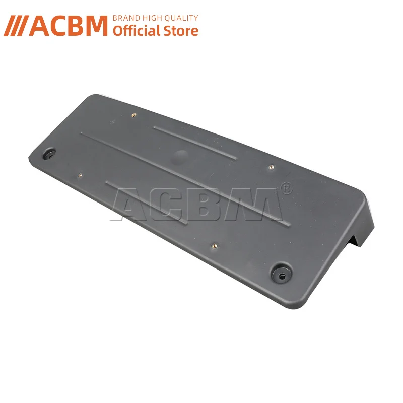 

Передний Номерной Знак ACBM для Bmw 51118056301