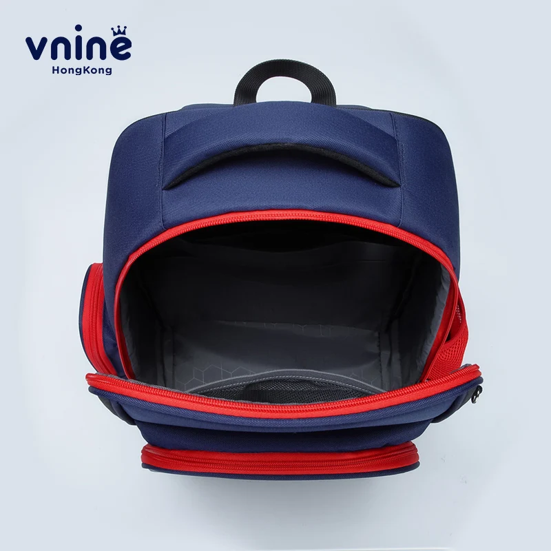 V.NINE Primary School Backpack Girls Schoolbag Kids Boy Book Bag Children's Backpacks Students Elementary School Bags Large 2024 5
