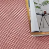 Polar Fleece High Arm Chair Cover Stretch Spandex Office Chair Slipcover Removable Elastic Seat Protector Covers for Living Room 4