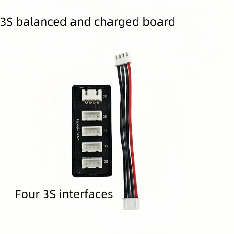 Chargeur Multiport USB 6 Ports 5V/2.4A Prise Murale Rapide Blanc