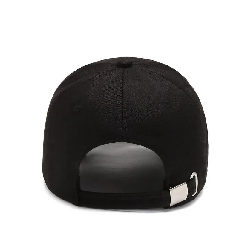 Baseball Caps Casual Outdoor Multi-functional Sunscreen Embroidered Letter Fashion