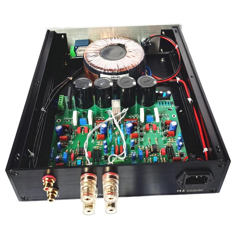 Refer to Sugden A25B 80w*2 power amplifier Better than NAIM NAP200