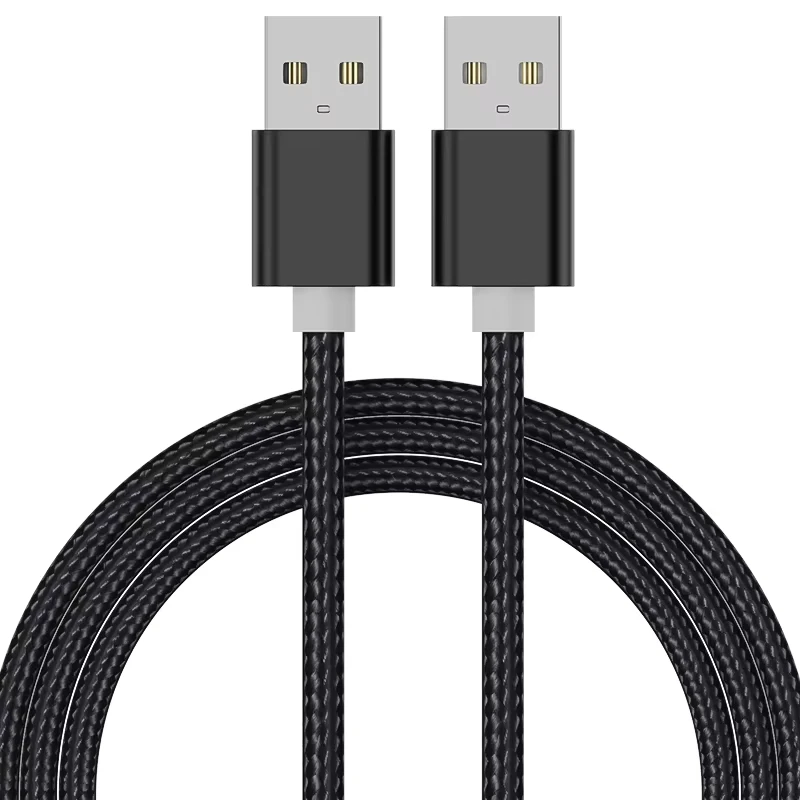 Cavo di Prolunga USB NNBILI da USB A Maschio a Maschio, Estensore USB A per Radiatore, Disco Rigido, Webcam, Cavo USBA 2m/3m - immagine 6