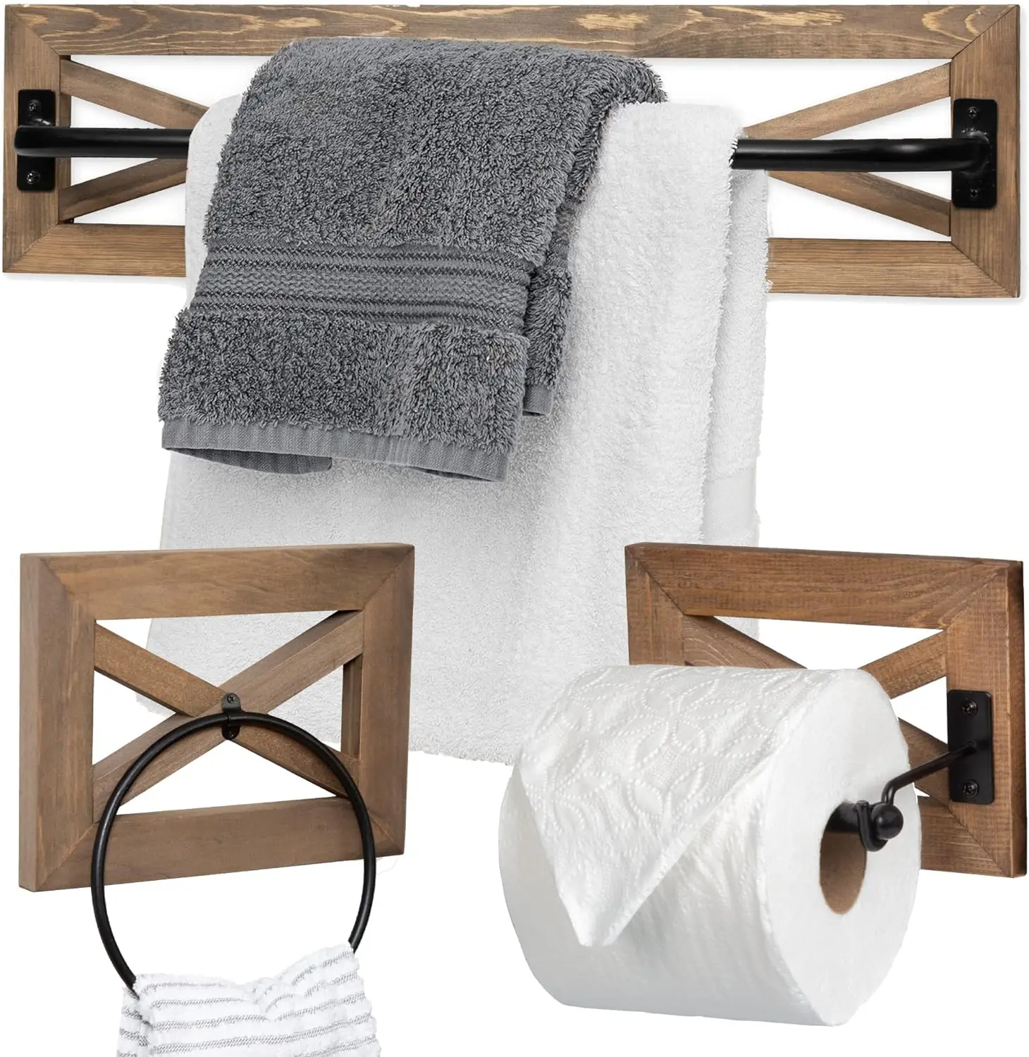 Barnwood