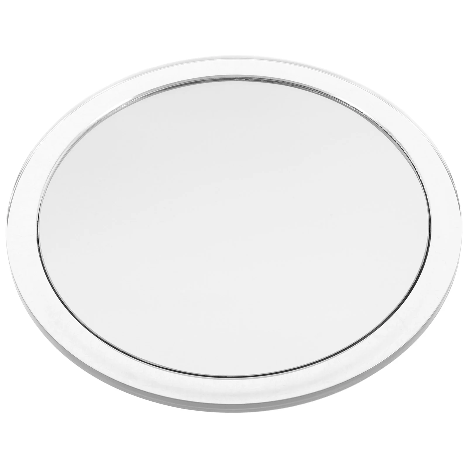 Bathroom Makeup Mirror Magnifying for Magnification with Suction Cup Sucker Glass Wall Travel 5