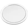 Bathroom Makeup Mirror Magnifying for Magnification with Suction Cup Sucker Glass Wall Travel 5