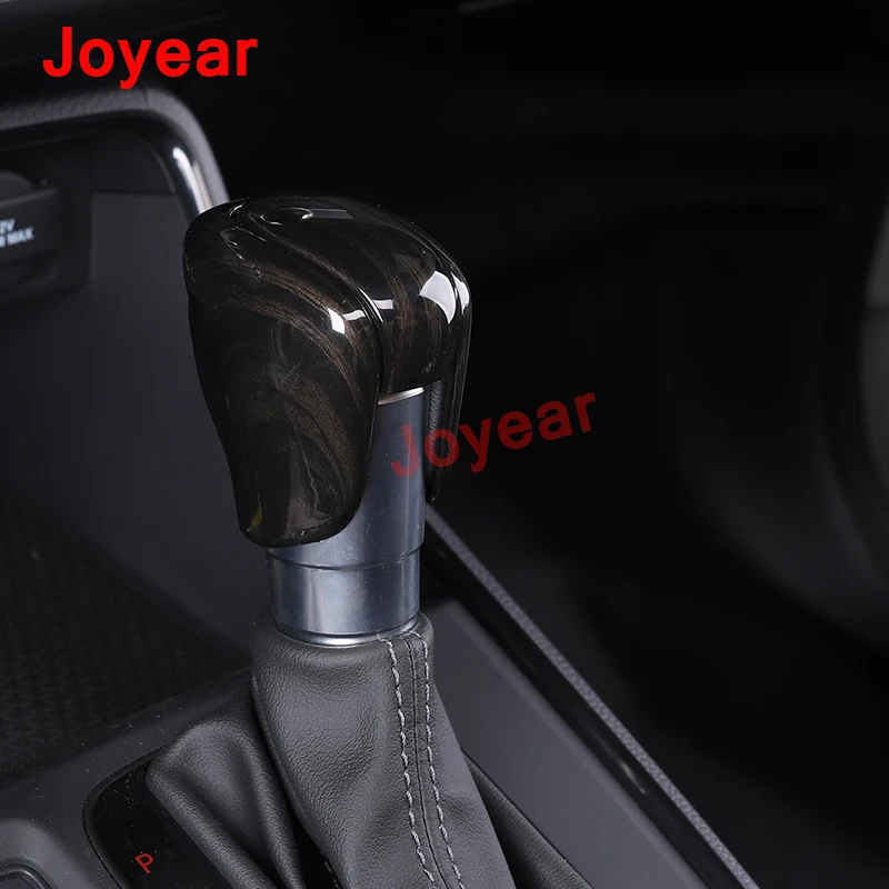 

For Honda CRV CR-V 2023 Auto Gear Shift Knob Shifter Protective Cover Interior Scratch-resistant Wear-resistant Accessories