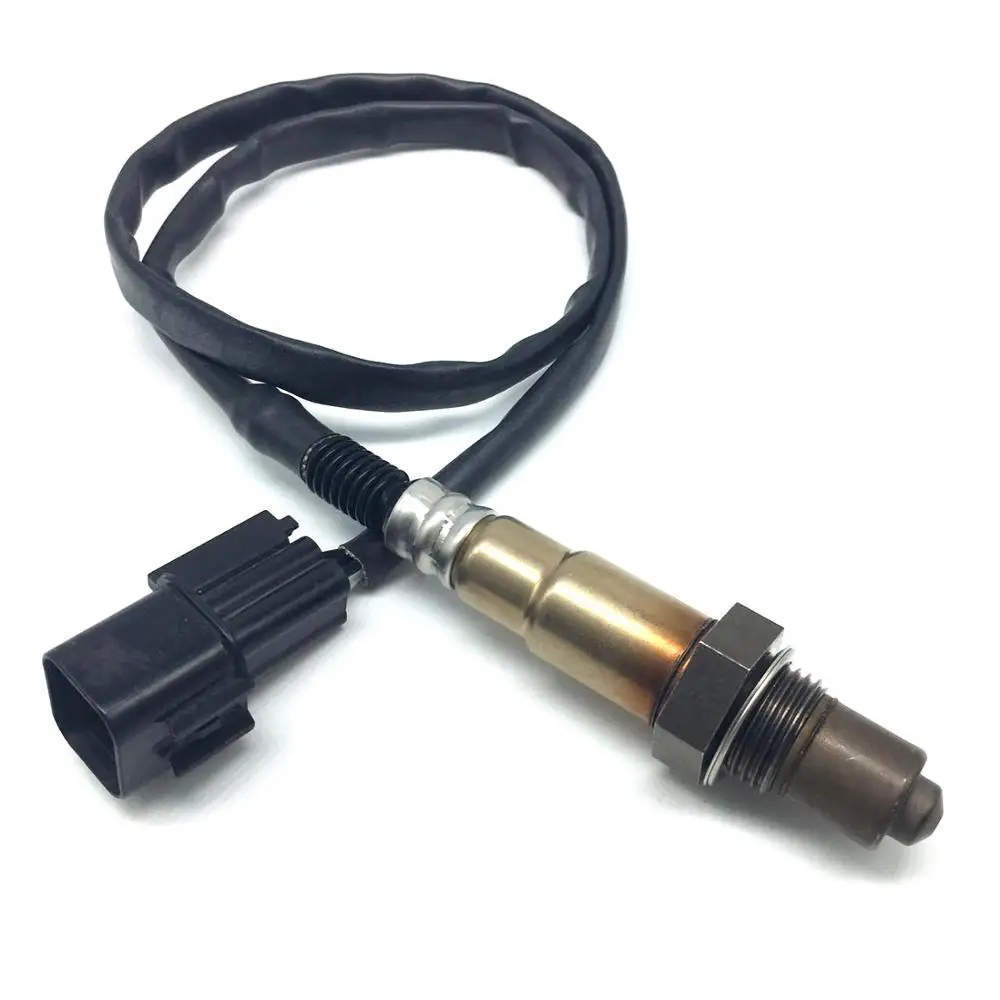 

Лямбдакислородный Датчик OEM: 39210-2B000 39210-2B020 forH-yundai Atos i10 /K-IA Picanto 39210-02640 39210-02610