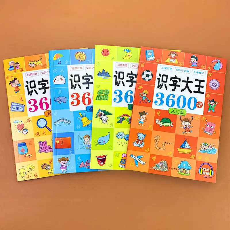 Рисунок 4 - книга с изображением китайских иероглифов