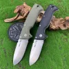 Cold AD10 Folding Knife S35VN steel Survival Tactical combat Outooor Knife EDC Hunting Portable self-defense Tools 1