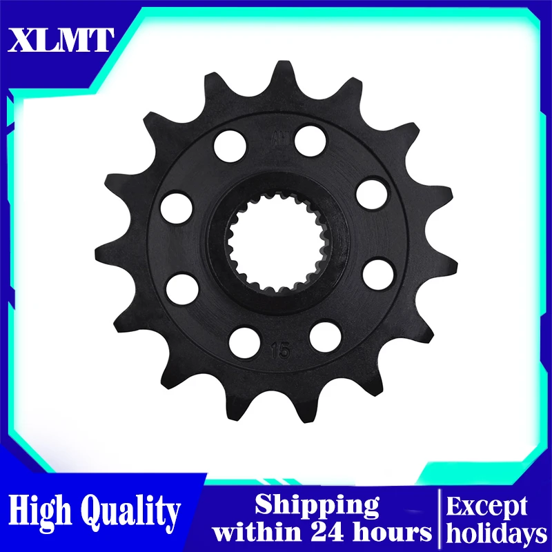 15T 16T 17T Motorcycle Front Sprocket chain For BMW G310GS ABS G310R ...