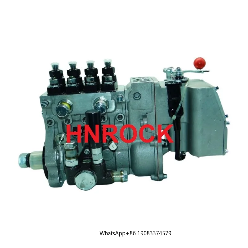 NEW HNROCK Fuel Injection Pump 1001100414 1005276085A BHF4PW