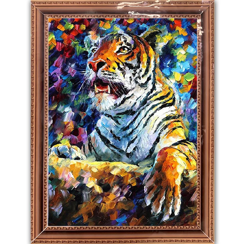 Diamond Painting Frame Line Self-adhesive Photo Frame Waistline Wall Border  Diamond Painting Decoration Sticker Tape Strips