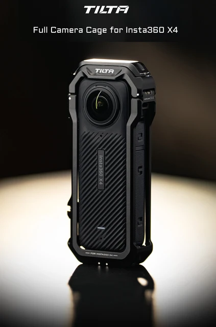 最終値下げ ほぼ未使用 Insta360 X4 本体 + アクセサリーセット（X4を 