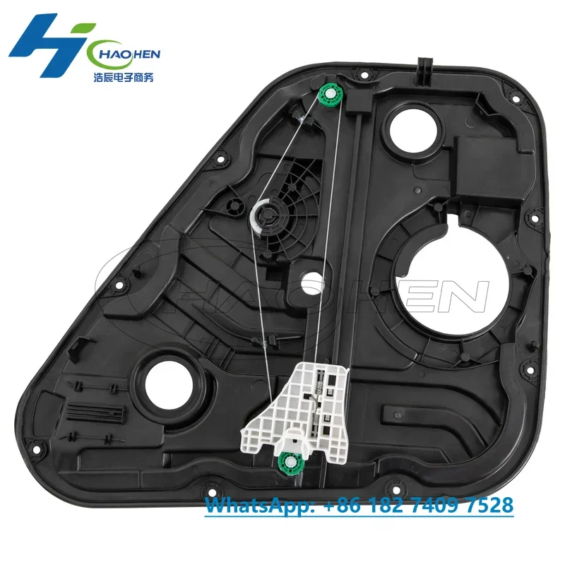 Rear Left Power Window Regulator For Hyundai Tucson 2016 2017 2018 2019 rear-left-power-window-regulator-for-hyundai-tucson-2016-2017-2018-2019