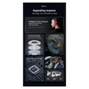 DG09 Bone Conduction Headphone Wireless Bluetooth 5.3 Outdoor Sport Earphones IPX5 Waterproof Hands-Free With Microphone 4