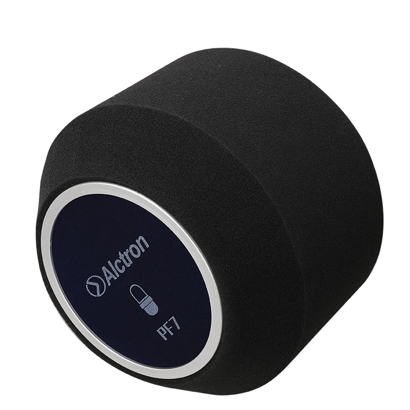 à prova de som absorção de som