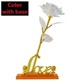 Color with base