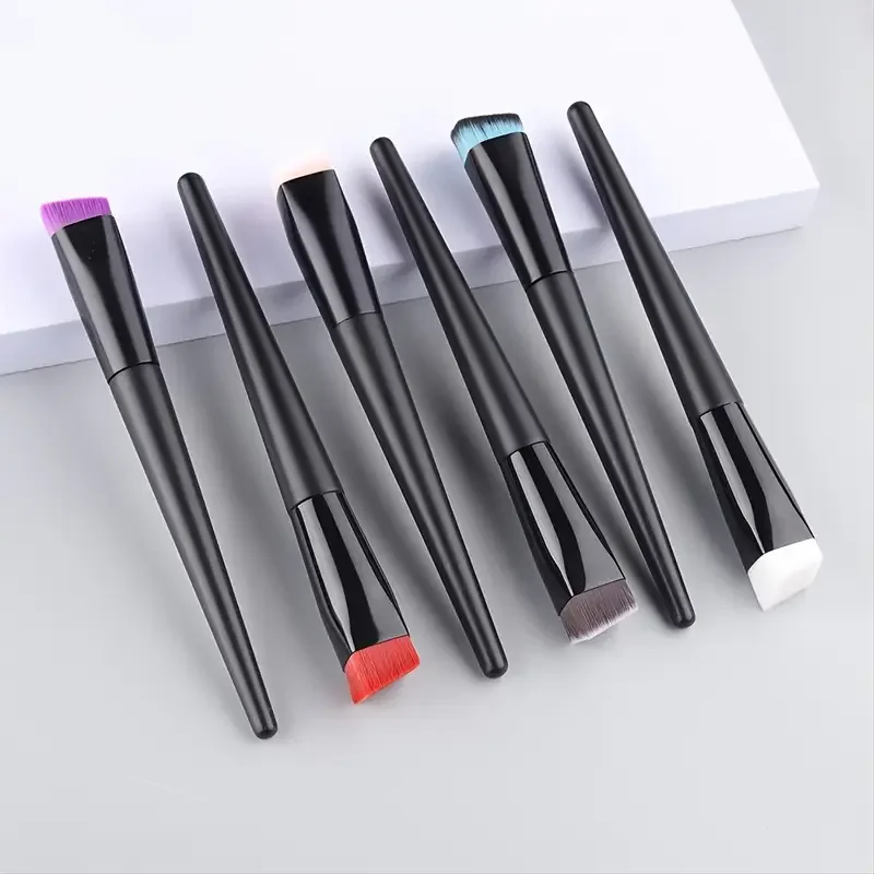 Professional Makeup Brushes Foundation Brush Set