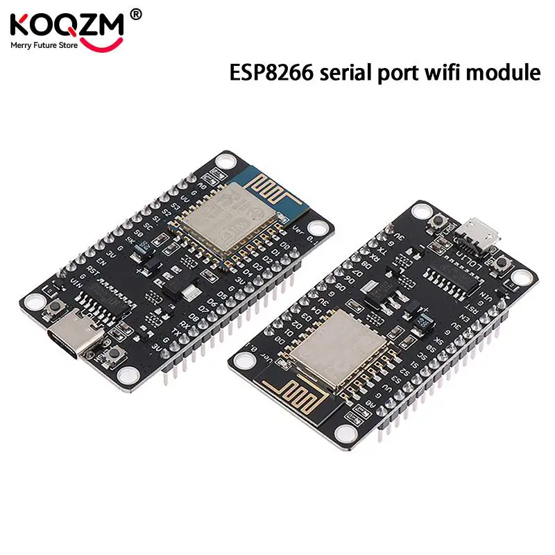 繰 ͳ   TYPE-C ̽, ESP8266  Ʈ  , NodeMCU Lua V3 CH340