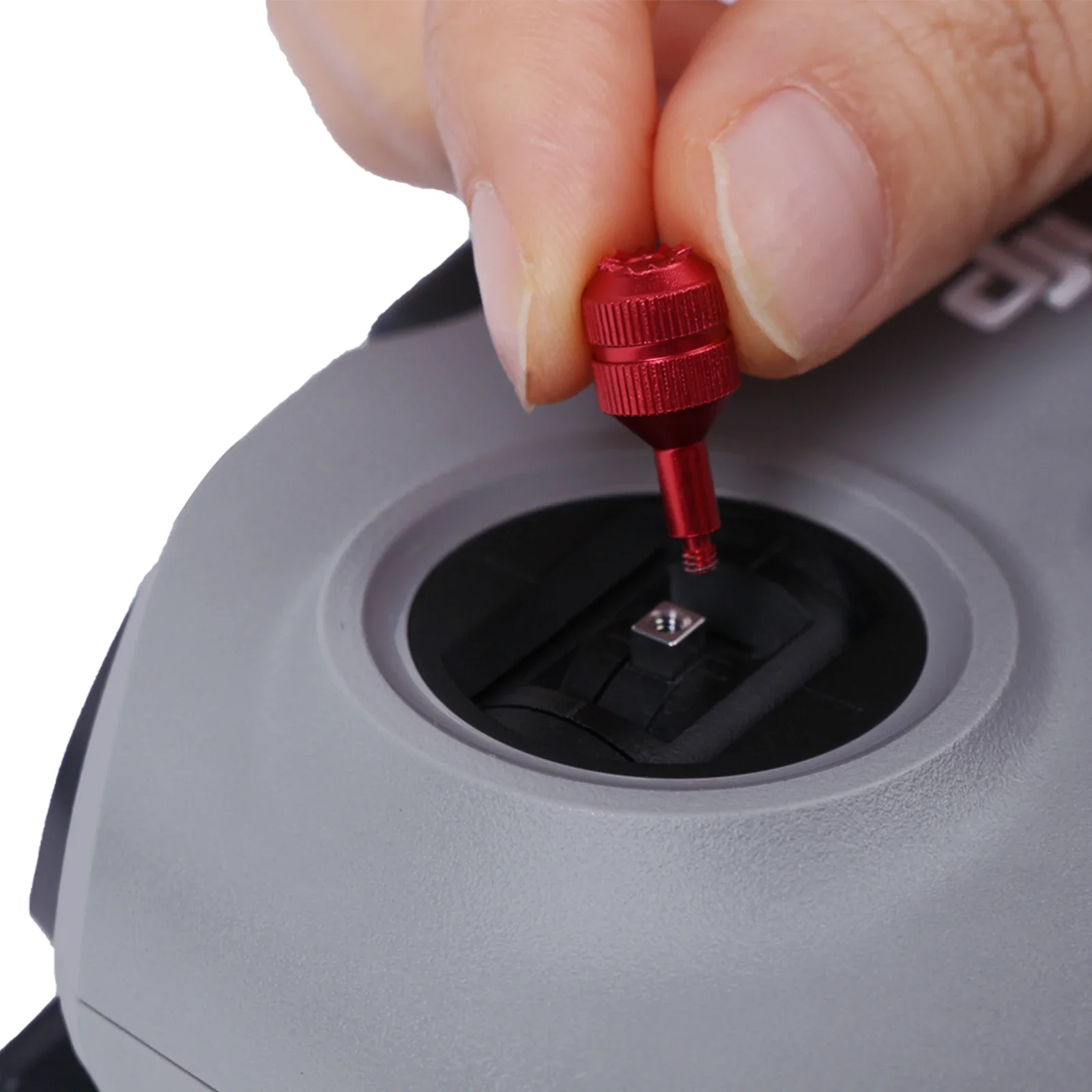 Bâtons de commande DJI RC-N1 - Joysticks de rechange pour drones