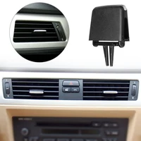 Car Front A/C Air Vent Outlet Tab Clip Repair Kit For 2005-2012 BMW 3 Series E90 Air Conditioning Outlet Grille Adjusting Plate 2