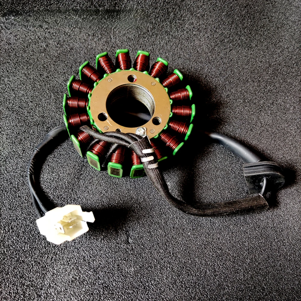 

Motorcycle Original Car Engine Stator Coil Accessories Magneto Rotor FOR ZOMTES ZT 125 U1 125U1 155 U1 155U1