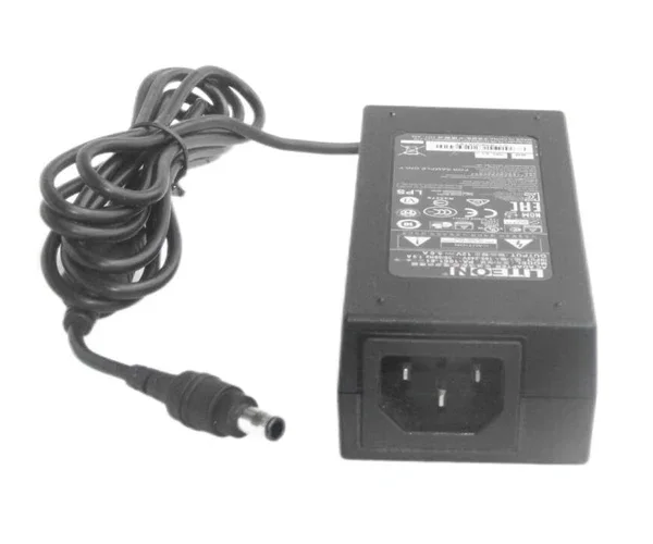 

Power Adapter 12V 5A, Barrel 5.5/3.0mm With Pin, IEC C14, PA-1061-81