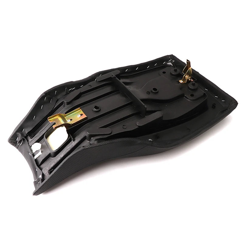 Foam Seat Saddle for 150Cc 200Cc 250Cc Chinese Big Bull ATV UTV Four Wheel Motorcycle Quad Dirt Bike Accessories