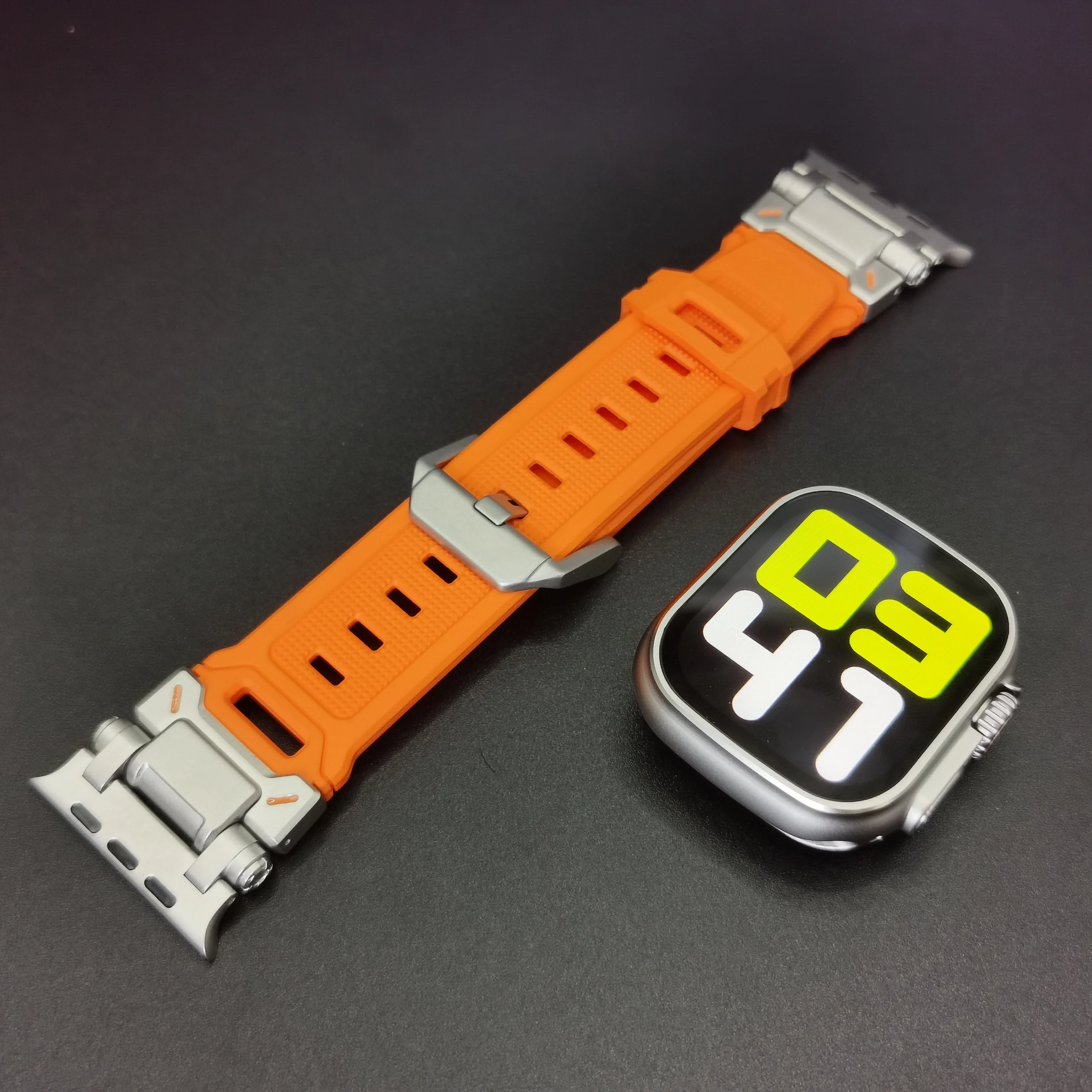  ġ  θ ƿ TPU Ʈ, Ʈ 2, 49mm, 45mm, 44mm, 42mm Ǹ Ʈ, ̿ġ ø 9, 8, 7, 6, 5, 4  