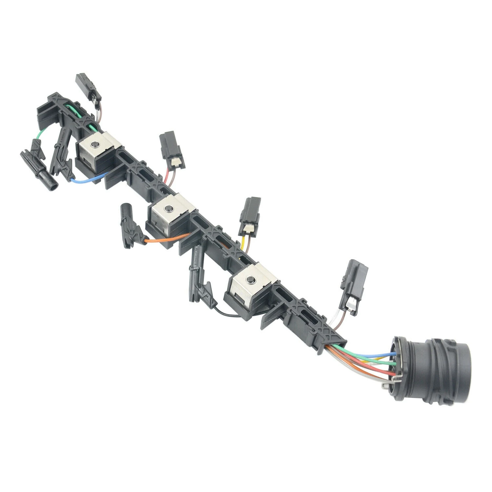 Musliminiettore Cablaggio Per Skoda Octavia Superb 2.0 16V Tdi Bkd Blb