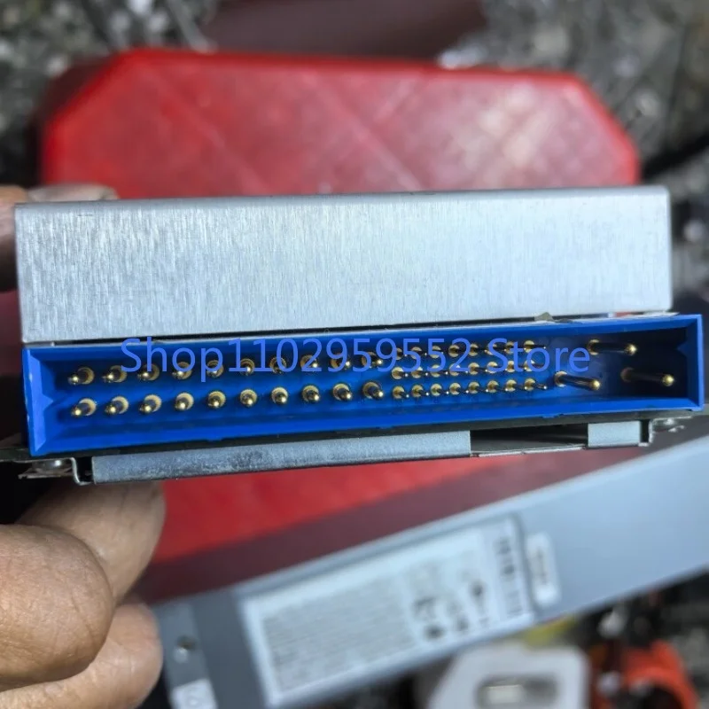 Telkoor 전원 공급 장치용 1개 CPCIAC-3U-200 전원 공급 장치 200W PCI 전원 공급 장치