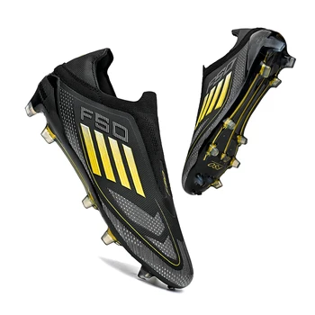 Men’s FG Soccer Cleats 1