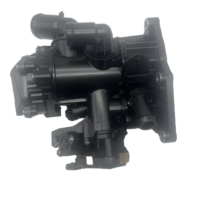 12712469/12690031/12723643 Engine Thermostat Chevrolet Replacement Coolant Thermostat for Seeker/Tracker/Envision/Encore