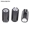 1/3 Pieces 3x AA to D Size Battery Adapter Converter Holder Case Box Series Circuit