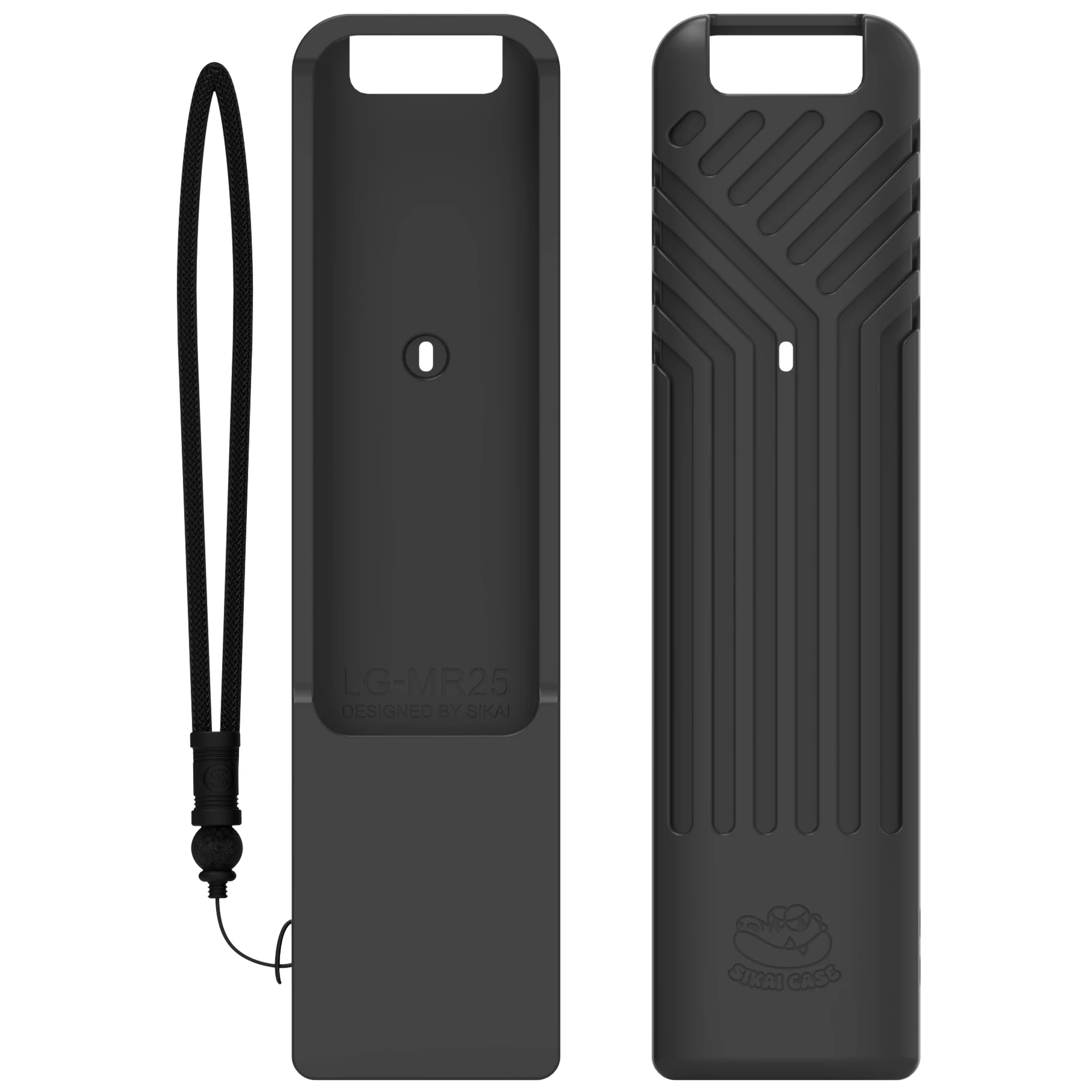 Premium Silicone Protective Cover